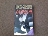 Avocatul străzii - John Grisham