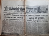 Romania libera 11 decembrie 1989-intreprinderea miniera borsa,articol barlad