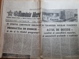 romania libera 11 decembrie 1989-intreprinderea miniera borsa,articol barlad