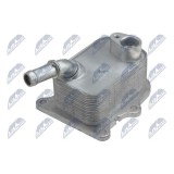 Radiator racire motor Fiat Tipo 1.0 2020-, 500x 1.0, 1.3 2018-, Jeep Compass 1.3 2020-, Renegade 1.0, 1.3 2018-, 55282257