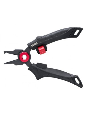 Cleste Rapala Inele Despicate Naluci XXL 17cm foto