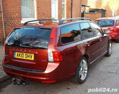 Volvo V50 , 2.0 Diesel, an 2010, clasa SE executive, excelent tehnic si optic foto