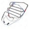 REZISTENTA DE DEGIVRARE FRIGIDER SIDE BY SIDE MEE62164907