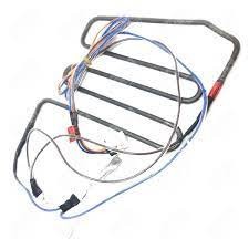 REZISTENTA DE DEGIVRARE FRIGIDER SIDE BY SIDE MEE62164907
