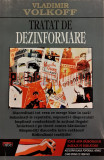 Tratat de dezinformare, Vladimir Volkoff