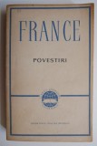 Cumpara ieftin Povestiri - Anatole France