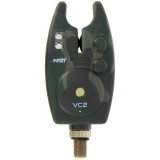Avertizor Camo Bite Alarm VC 2 - NGT, Electronice