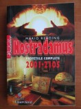 Mario Reading - Nostradamus. Profetiile complete