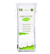 Vata Organyc din Bumbac 100% Organic Pronat 100gr Cod: ORGBT04 foto