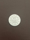 50 bani 1901