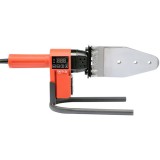 Yato YT-82250 - Aparat de lipit tevi 850 W
