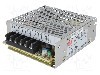 Alimentator SMPS, 48V DC, 1,1A, 50W, MEAN WELL - RS-50-48