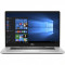 Laptop DELL, INSPIRON 7580, Intel Core i7-8565U, 1.80 GHz, HDD: 512 GB, RAM: 8 GB, webcam