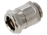Garnitură etanșare M20 1,5 IP68 alamă metalică