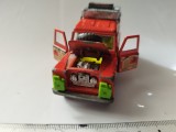 Bnk jc Mebetoys Land Rover Vintage Truck A-40