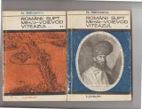 bnk ant Nicolae Balcescu - Romanii supt Mihai-Voievod Viteazul