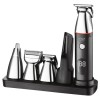 SET 5 IN 1 TRIMMER CU AFISAJ LED AD 2946 ADLER EuroGoods Quality
