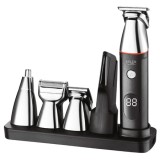 SET 5 IN 1 TRIMMER CU AFISAJ LED AD 2946 ADLER EuroGoods Quality
