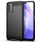 Husa Techsuit Xiaomi Redmi 9T 9 Power Poco M3 negru