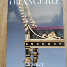 Katalog der „ORANGERIE“ von Grisebach. Ausgewählte Objekte - Auktion 2014