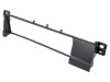 Cadru Radio BMW 1 DIN Negru, 4Carmedia