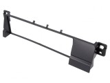 Cadru Radio BMW 1 DIN Negru