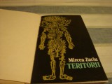 Mircea Zaciu - Teritorii - cu dedicatie si autograf - 1976, Alta editura