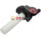 Acceleratie rapida moto/ scuter/ ATV