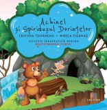Achinel si spiridusul dorintelor - Creator-Libris