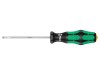 Șurubelniță Wera Plată 4.0x0.8mm, Lungime Lamă 100mm