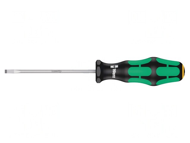 Șurubelniță Plată 4.0x0.8mm 100mm