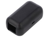 Carcasă Universală cu Orificiu SOAP 1, 31x56x24mm