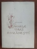 Imnele Tarii Romanesti- Ioan Alexandru, Alexandru Ioan