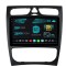 Navigatie Mercedes Benz C-Class W203 (2000-2005), Android 13, X-Octacore 8GB RAM + 256GB ROM, 9.5 Inch - AD-BGX9008+AD-BGRKIT416