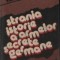Strania istorie a armelor secrete germane
