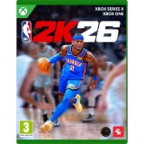 Joc Xbox Series X NBA 2K26