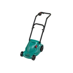 Pachet Masina de tuns iarba si Set gradina pentru copii Bosch - Jucarie interactiva