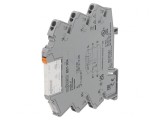 Releu Intermediar SPDT 24VDC 6A 250VAC