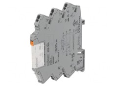 Releu Intermediar SPDT 24VDC 6A 250VAC
