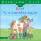 Bori &eacute;s a lovasbemutat&oacute; - Bar&aacute;tnőm, Bori 31. - Liane Schneider