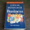 A CONCISE DICTIONARY OF BUSINESS (CARTE IN LIMBA ENGLEZA)