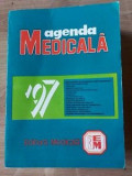 Agenda medicala 1997