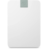 Hard disk extern Ultra Touch 2TB, USB 3.0 Type C, Cloud White