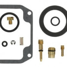 Kit reparație carburator, pentru 1 carburator compatibil: KAWASAKI KE 175 1979-1981