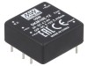 Convertor DC/DC 10W 4.7-8V la 12V/-12V