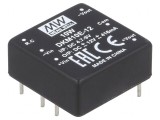 Convertor DC/DC 10W 4.7-8V la 12V/-12V