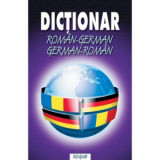 Dictionar roman-german / german-roman - Constantin Teodor