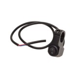 &Icirc;ntrerupator simplu pentru ghidon de 22 mm Cod Produs: MX_NEW AW520185