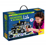 Experimentele micului geniu - Inginerie PlayLearn Toys, LISCIANI