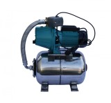 Hidrofor Omnigena JET 100A(a)/24 1.1 kW rezervor inox 24 Litri, OM5000/24I